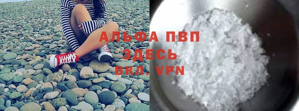 винт Абаза