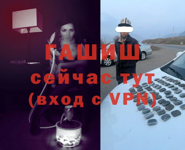 винт Абаза